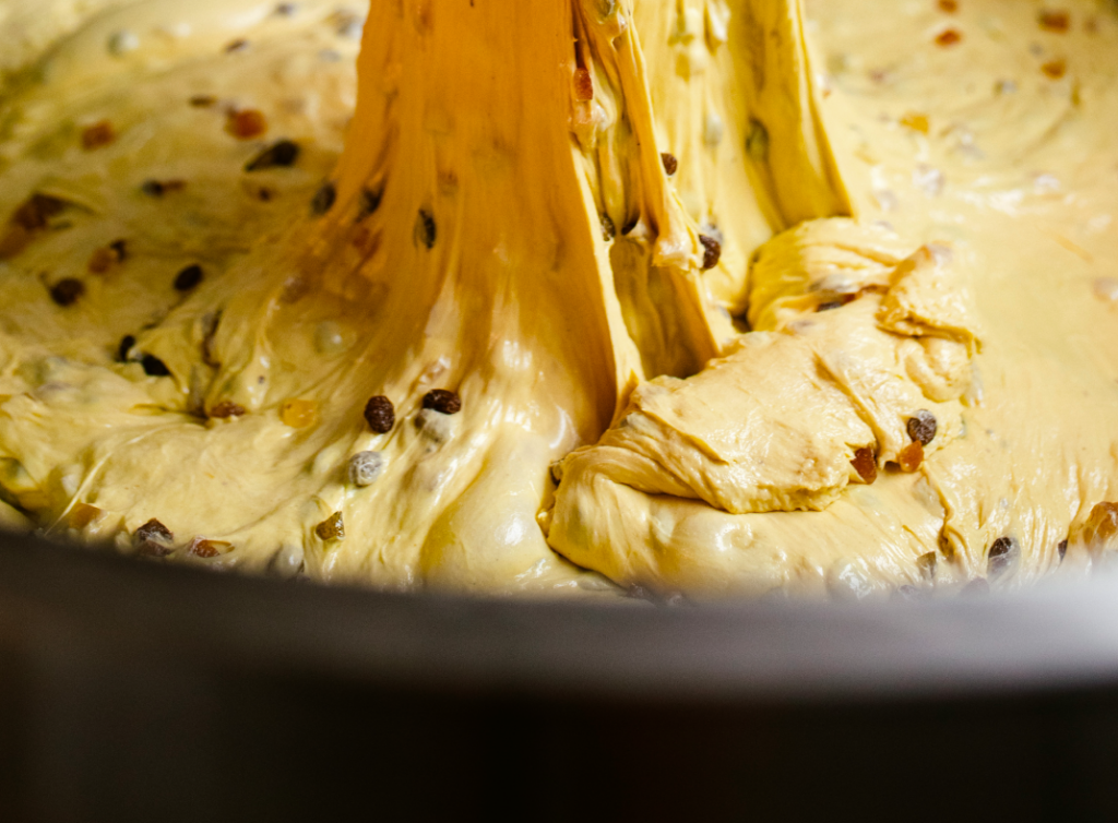 dolci da forno