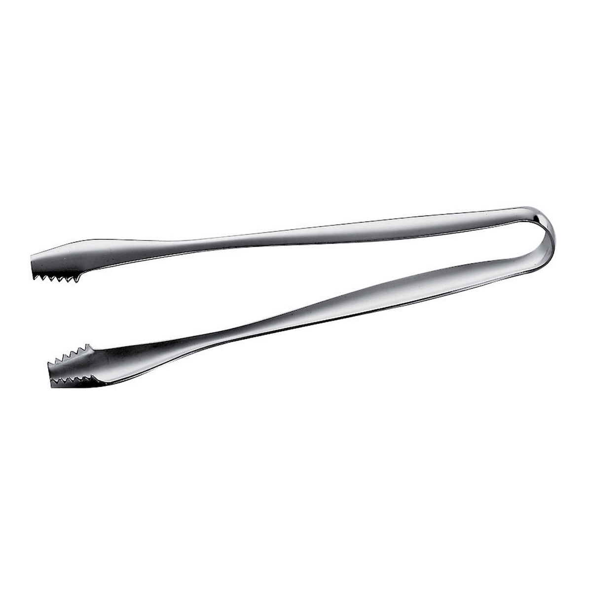 Molla per ghiaccio con 6 dentini e doppia chiusura