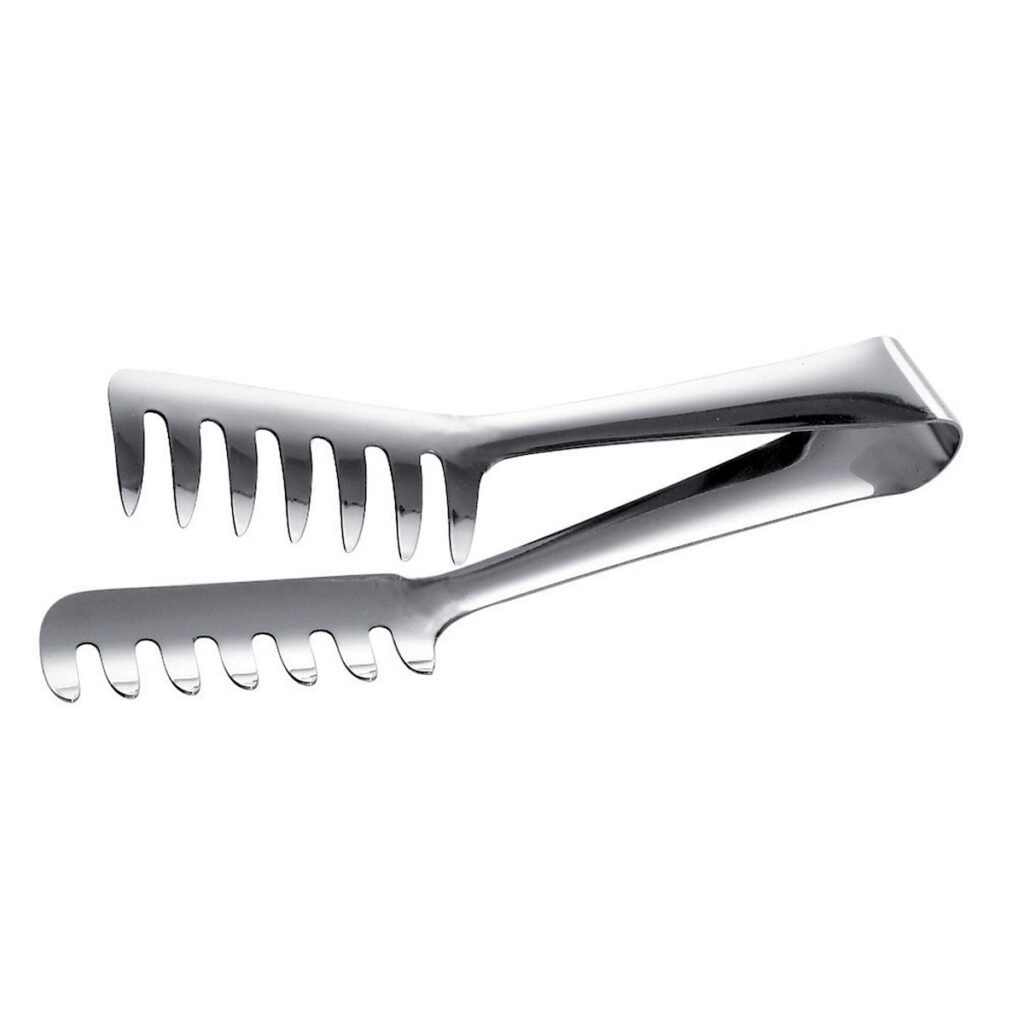 Molla per spaghetti con manico arrotondato