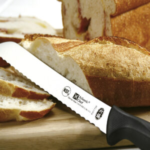 coltello del pane