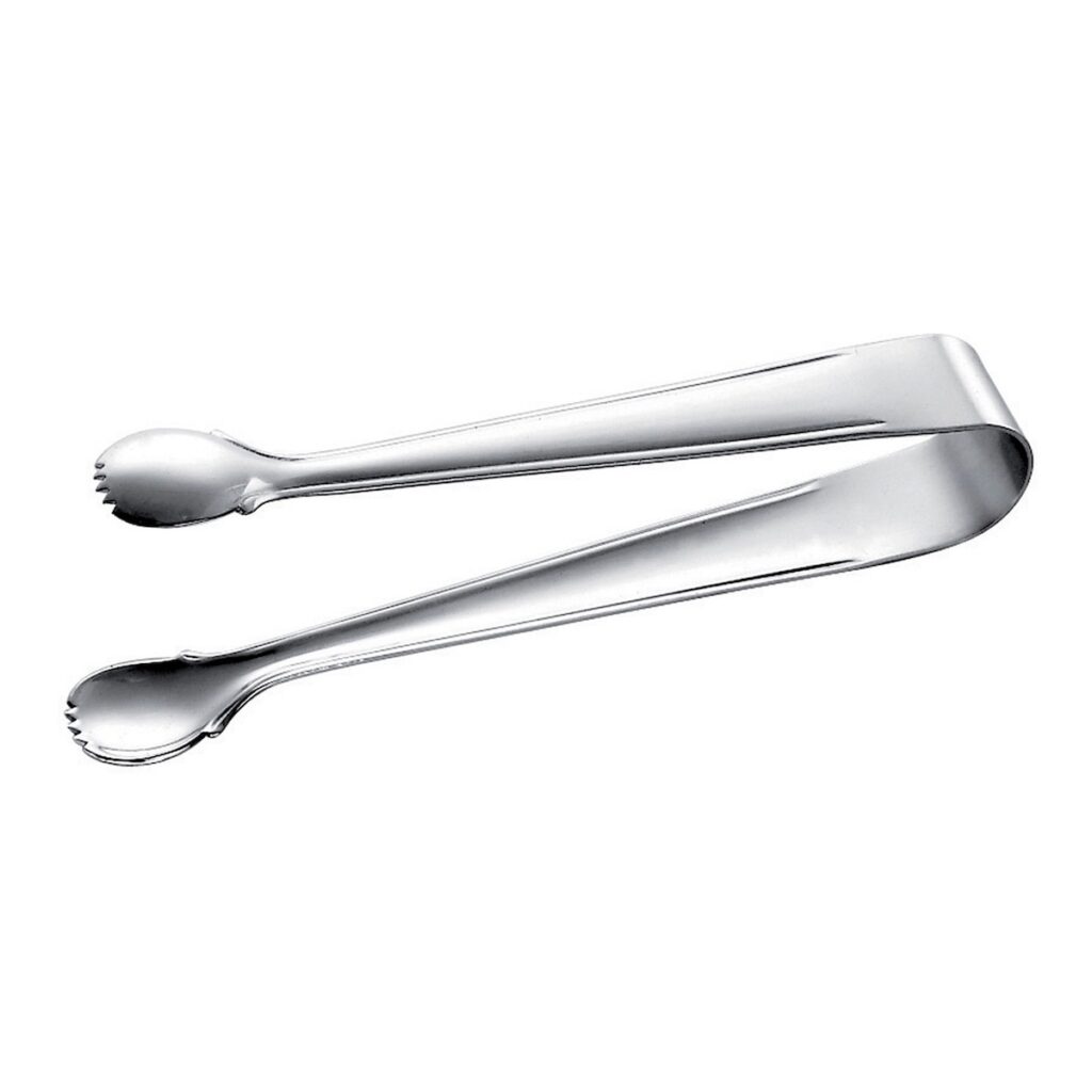 Molla per zucchero – applicazioni concave e 3 dentini