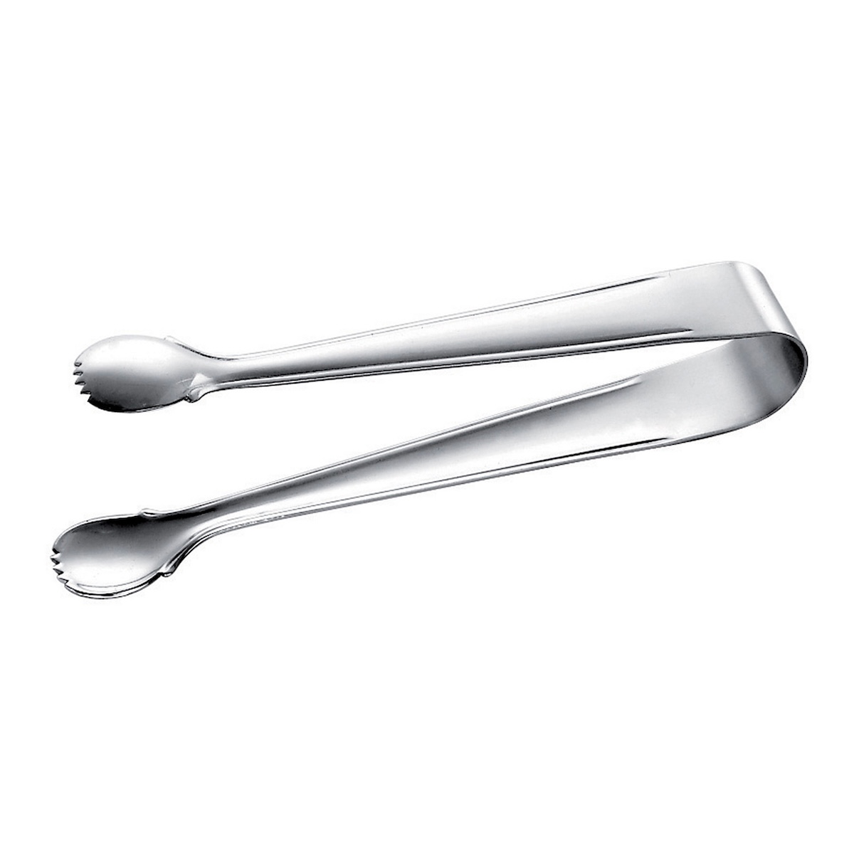 Molla per zucchero – applicazioni concave e 3 dentini