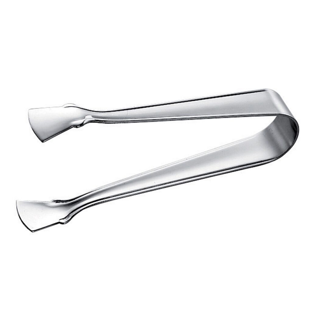 molla per zucchero piccola