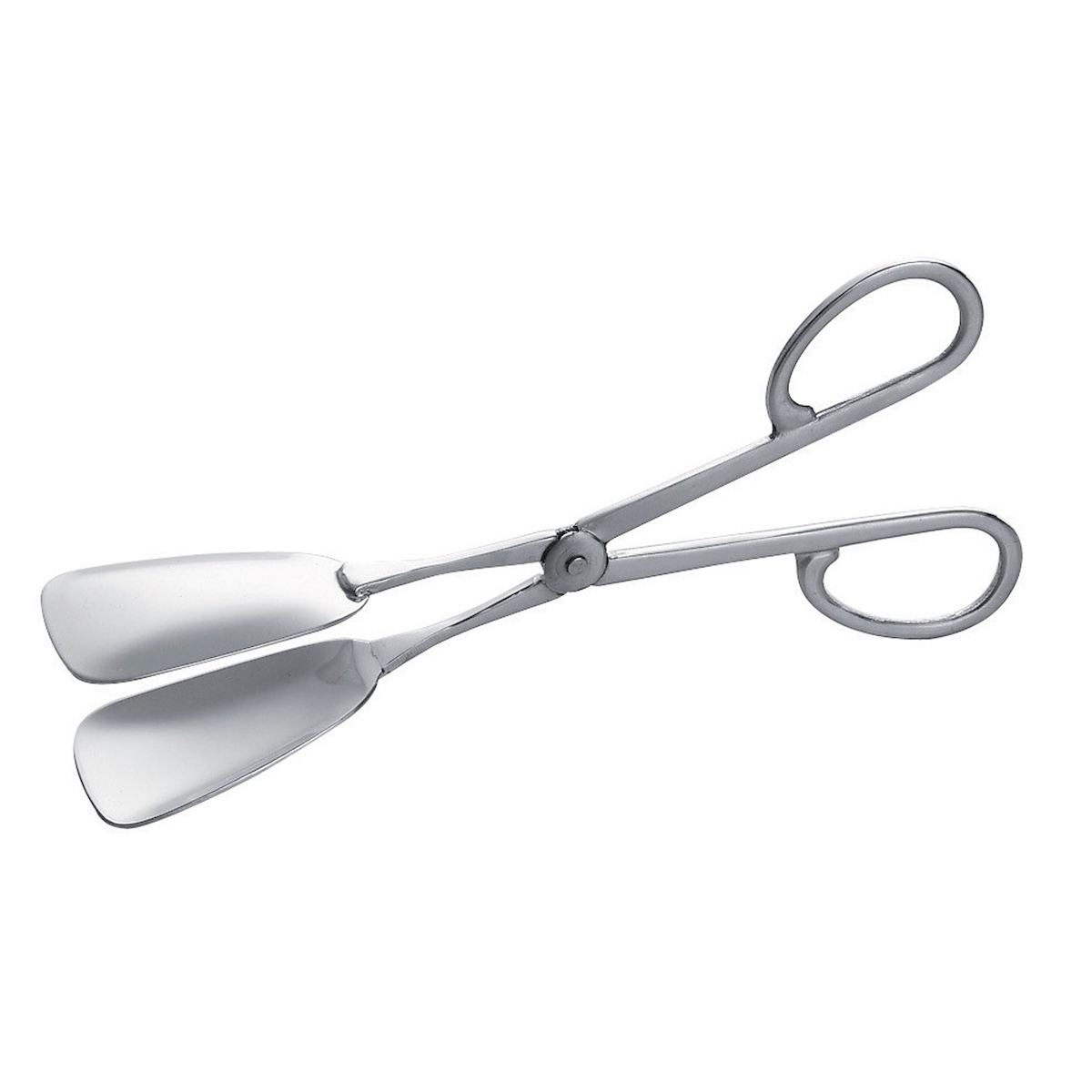 pinza forgiata con applicazioni bombate