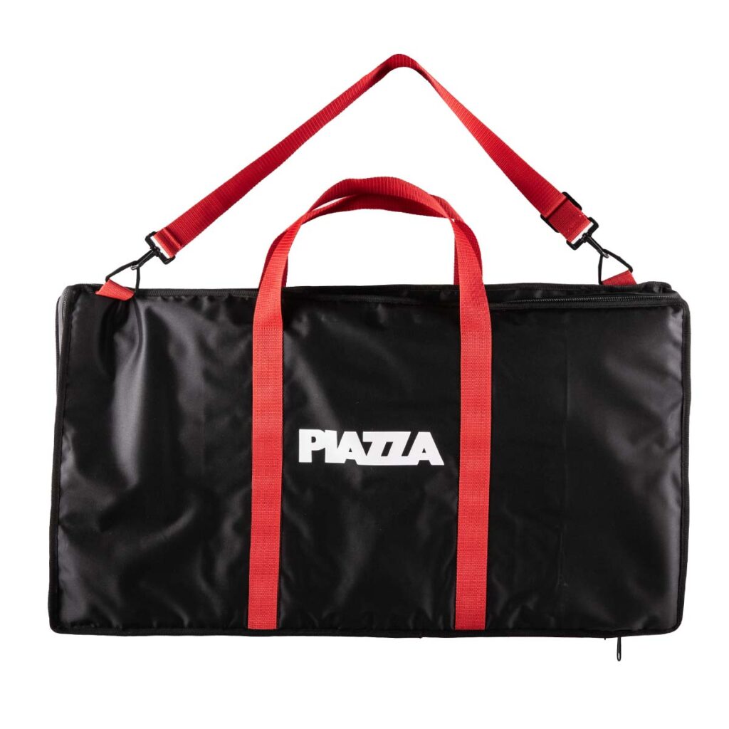 borsa del pizzaiolo Piazza